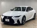 2021 Lexus IS