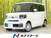 2024 Honda N BOX