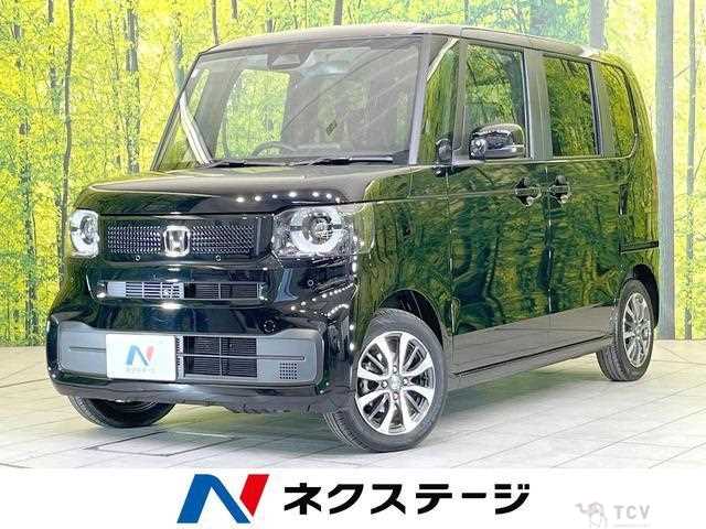 2024 Honda N BOX