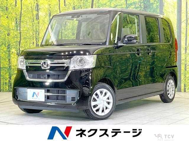 2023 Honda N BOX