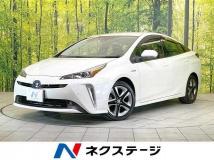2020 Toyota Prius