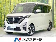 2021 Nissan ROOX
