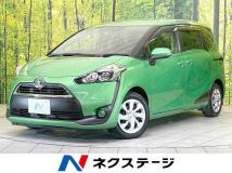 2016 Toyota Sienta