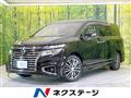 2014 Nissan Elgrand
