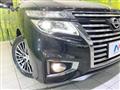 2014 Nissan Elgrand