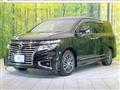 2014 Nissan Elgrand