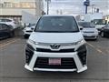 2019 Toyota Voxy