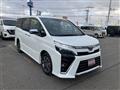 2019 Toyota Voxy