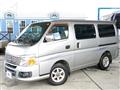 2006 Nissan Caravan Bus