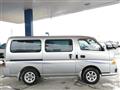 2006 Nissan Caravan Bus