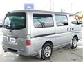 2006 Nissan Caravan Bus