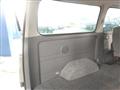 2006 Nissan Caravan Bus
