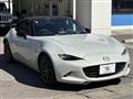 2017 Mazda Roadster