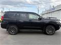 2021 Toyota Land Cruiser Prado