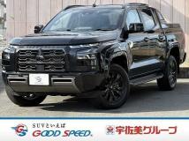 2024 Mitsubishi Triton