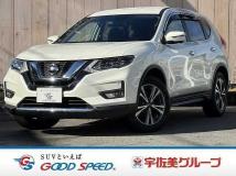 2018 Nissan X-Trail