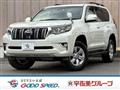 2018 Toyota Land Cruiser Prado
