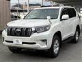 2018 Toyota Land Cruiser Prado