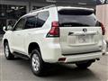 2018 Toyota Land Cruiser Prado
