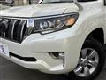 2018 Toyota Land Cruiser Prado