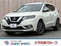2018 Nissan X-Trail