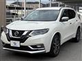 2018 Nissan X-Trail