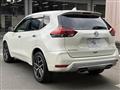 2018 Nissan X-Trail