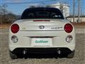 2017 Daihatsu Copen