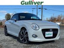 2017 Daihatsu Copen