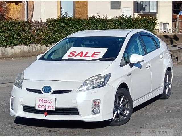 2009 Toyota Prius