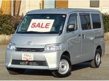 2025 Toyota Townace Van