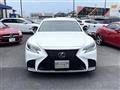 2018 Lexus LS