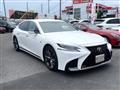 2018 Lexus LS