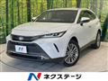 2023 Toyota Harrier