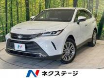 2023 Toyota Harrier