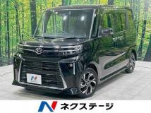 2023 Daihatsu Tanto