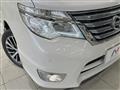 2014 Nissan Serena