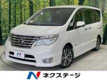2014 Nissan Serena