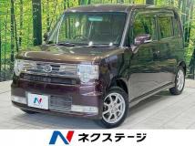 2013 Daihatsu Move Conte
