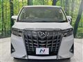2020 Toyota Alphard G