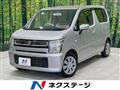 2018 Suzuki Wagon R