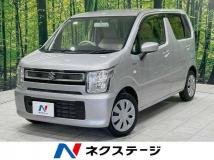 2018 Suzuki Wagon R