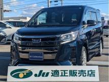 2019 Toyota Noah