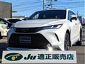 2024 Toyota Harrier