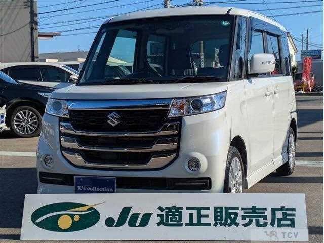 2017 Suzuki Suzuki Others