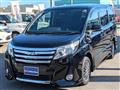 2016 Toyota Noah