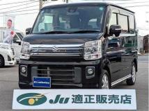 2019 Suzuki Every Wagon