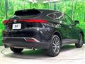 2024 Toyota Harrier