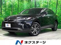 2024 Toyota Harrier