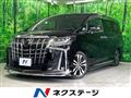 2022 Toyota Alphard G